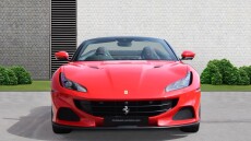 Ferrari Roma 3.8T V8 Spider 2dr Petrol F1 DCT Euro 6 (s/s) (620 ps) Petrol Convertible